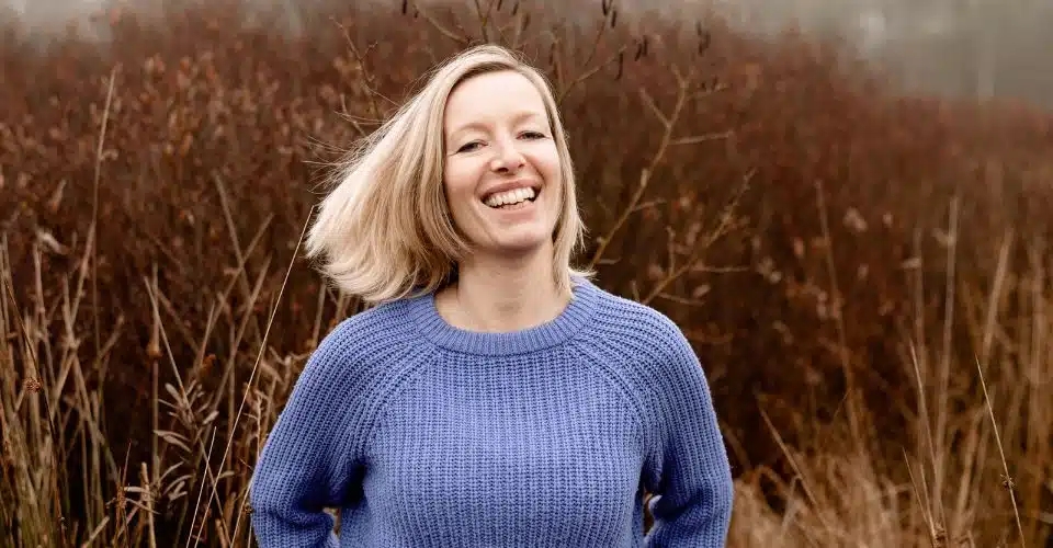 Portret foto: Marieke Kijlstra